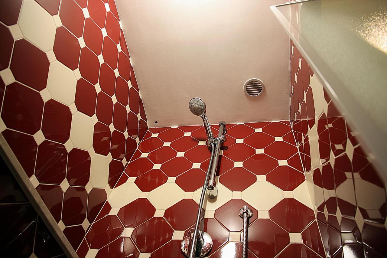 Palazzo Nicastro Gh - Red House Apartment Avola Kültér fotó