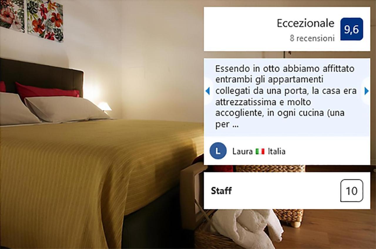 Palazzo Nicastro Gh - Red House Apartment Avola Kültér fotó